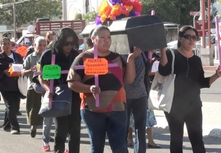 marcha navojoa