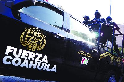 Quejas dan fama a Fuerza Coahuila