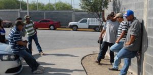 Buscan negociar con la empresa. Coahuila