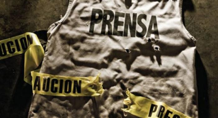 Reportera de Tamaulipas muere a manos de grupo armado