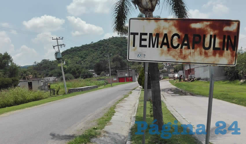 Hace ocho años se decidió el destino de Temacapulín, Acasico y Palmarejo, poblados históricos de Jalisco que serían inundados para dar paso a la presa El Zapotillo. Pese a que nadie los ha apoyado, aún viven decenas de familias en el lugar que se aferran a su terruño, el cual dicen “jamás dejarán”/Fotos: Francisco Andalón López