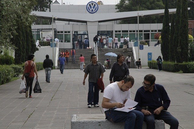 Sin avance la negociación para evitar una huelga en VW