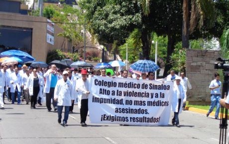 medicos_sinaloa_protestan_460x290