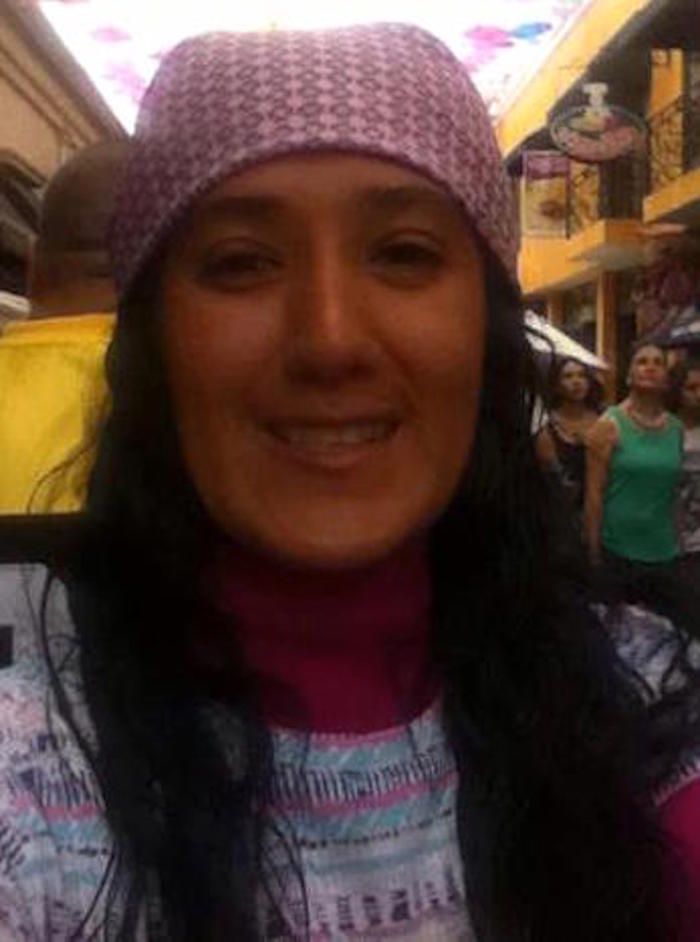 “En Guanajuato no se investigan feminicidios”, denunció “Kleo”. Apareció en un predio, asesinada