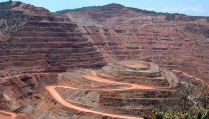 Asesinan a líder minero promotor del paro en la mina Media Luna en Cocula