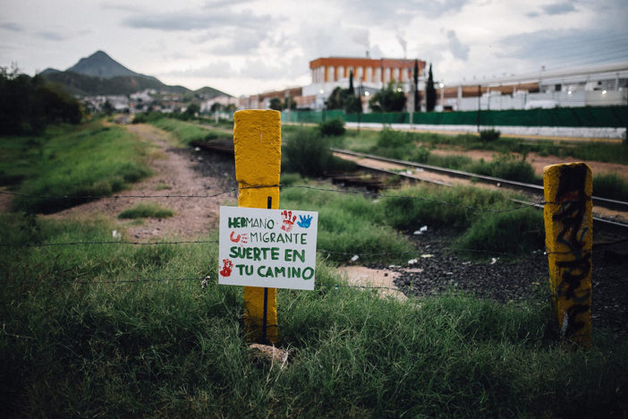 Criminalización y cacería de migrantes en Chihuahua