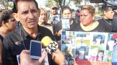 Estiman 80 mil desaparecidos en Tamaulipas