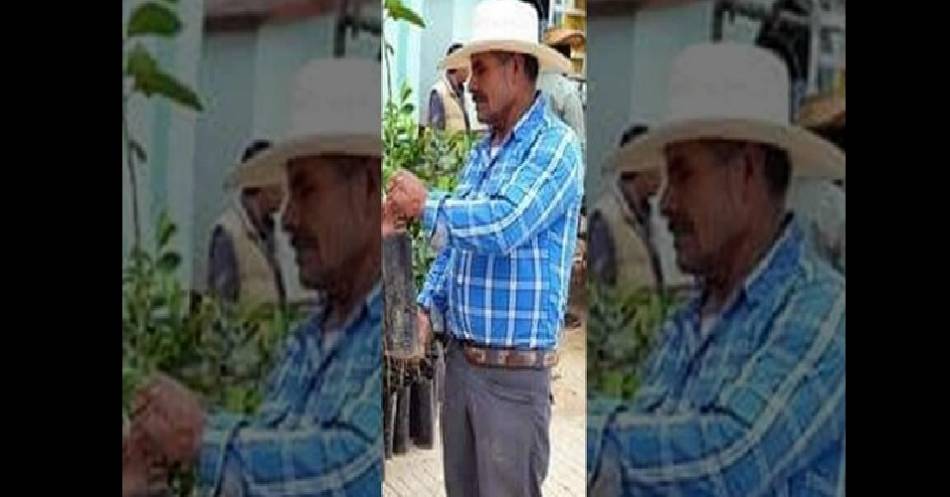 Matan a juez de paz de la zona donde operan proyectos de muerte en Zacapoaxtla (Puebla)
