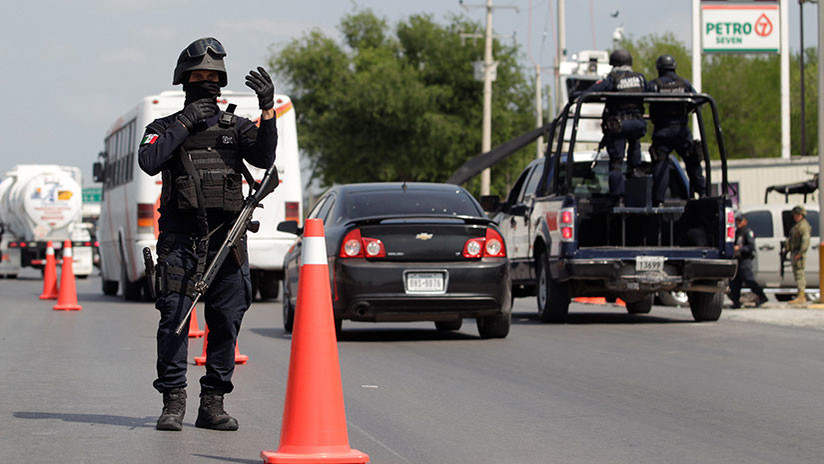 Periodistas muertos y ciudadanos desaparecidos: Complicidad federal en “zona de silencio” mexicana