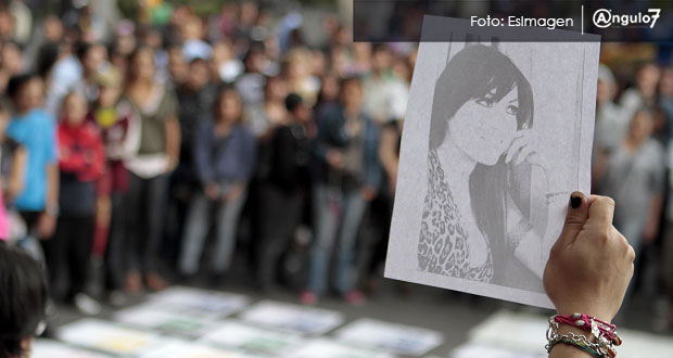 Puebla es quinto lugar con cuatro transfeminicidios en año y medio