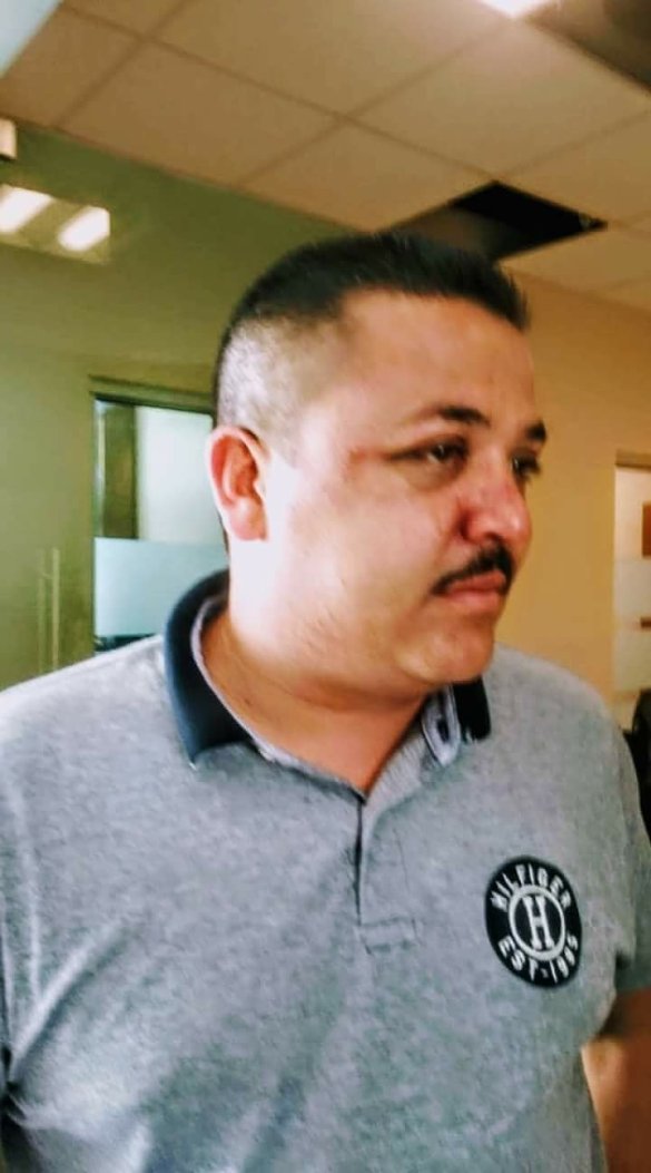 Continúa detenido activista de Mexicali Resiste por supuestas lesiones calificadas a un guardia de seguridad (Baja California)