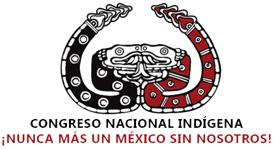 Pronunciamiento del Congreso Nacional Indígena y el Concejo Indígena de Gobierno por la recuperación de tierras comunales de Mezcala