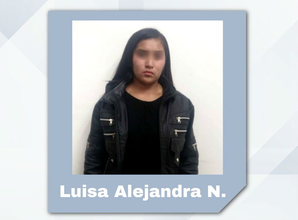 Hallan a jovencita reportada como desaparecida luego que familiares bloquearon la carretera Puebla-Tehuacán