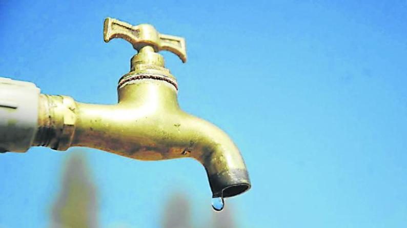 En septiembre puede colapsar el suministro de agua potable a la región costera de BC