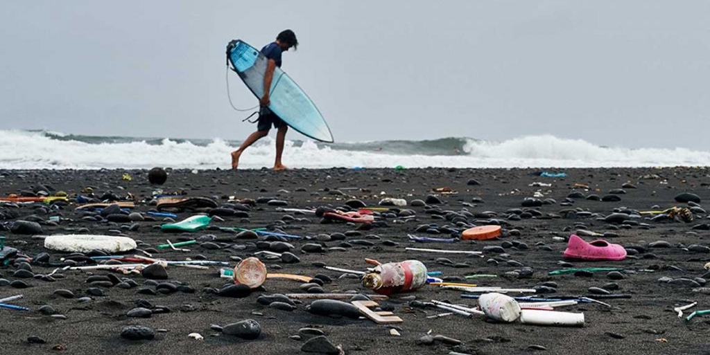 Los mares mexicanos, ahogados en contaminación, sobreexplotación, negligencia oficial (Baja California)