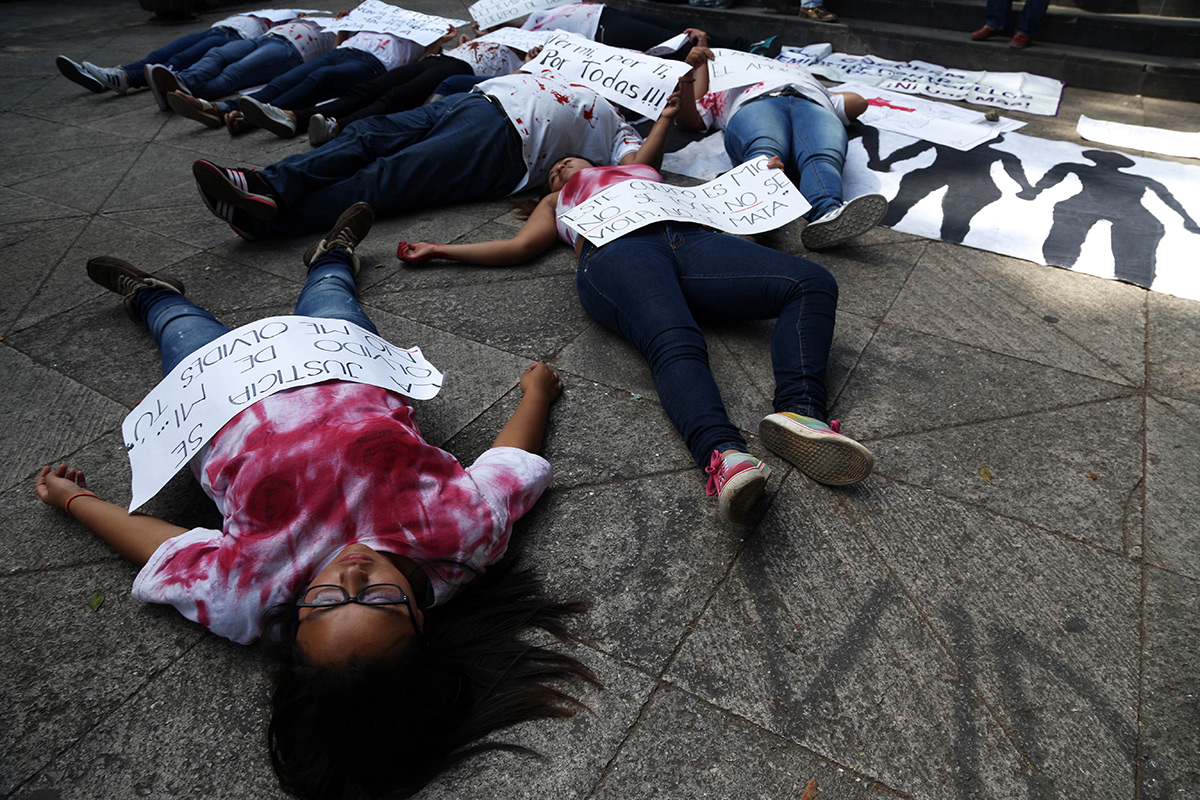 Pese a la Alerta de Violencia de Género, los feminicidios aumentan en Morelos