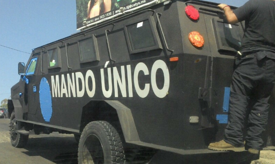 Mando Único detuvo ilegalmente a una persona cada día durante 2017 en Morelos
