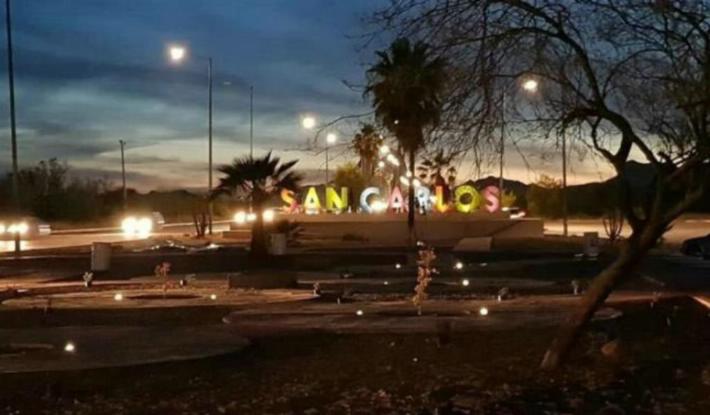“Me detuvo la Policía Municipal”, joven desaparecido en San Carlos (Sonora)