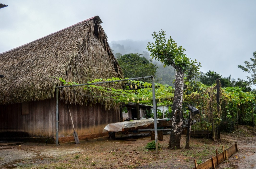 Oaxaca, el epicentro de la miseria I