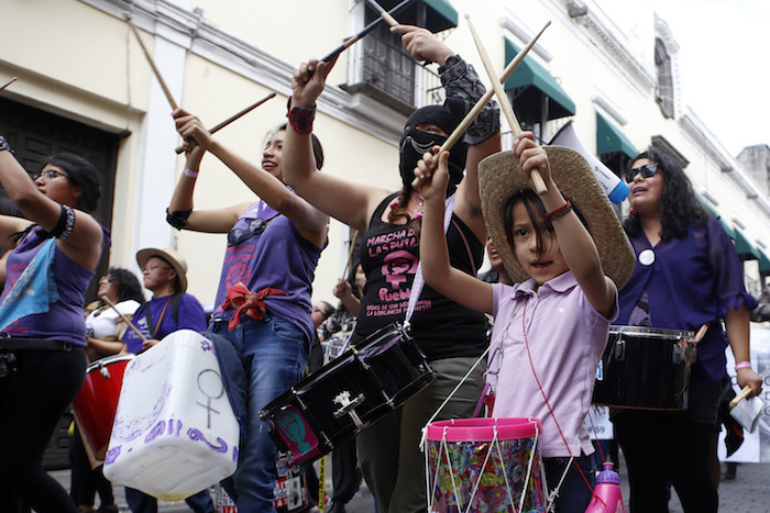 276 desaparecidas durante 2017 no ha merecido Alerta de Género en el pequeño estado de Puebla