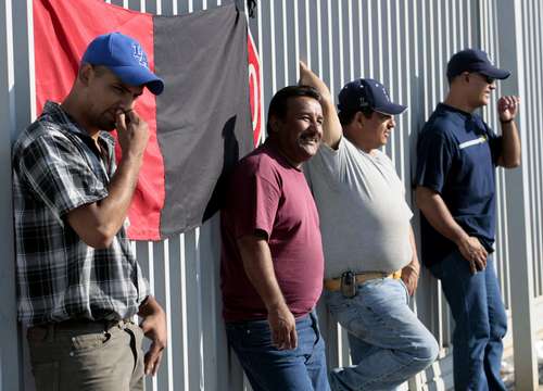 Denuncian los mineros de Sombrerete confabulación de Grupo México y STPS