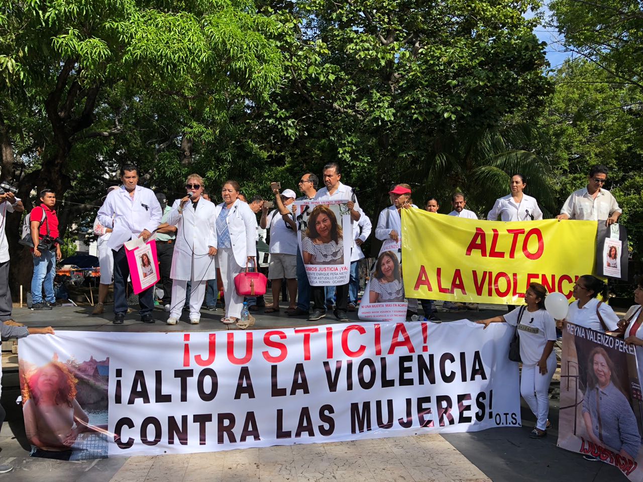 Crece el feminicidio en Guerrero, pese al gasto para combatirlo