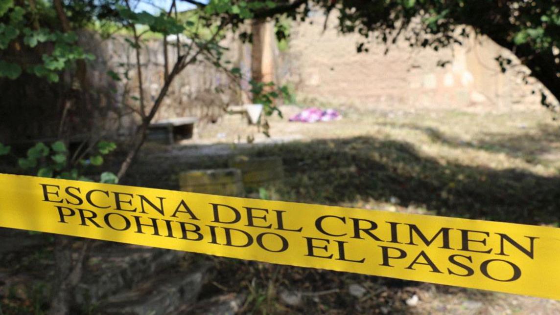 Más de 500 huérfanos por feminicidios en Oaxaca