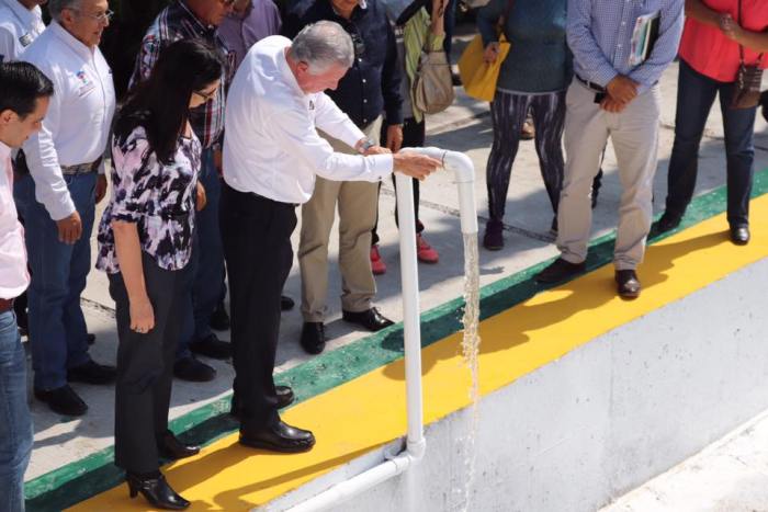 Se desata la voracidad de Jorge Zermeño; incrementa tarifas de agua (Torreón, Coahuila)