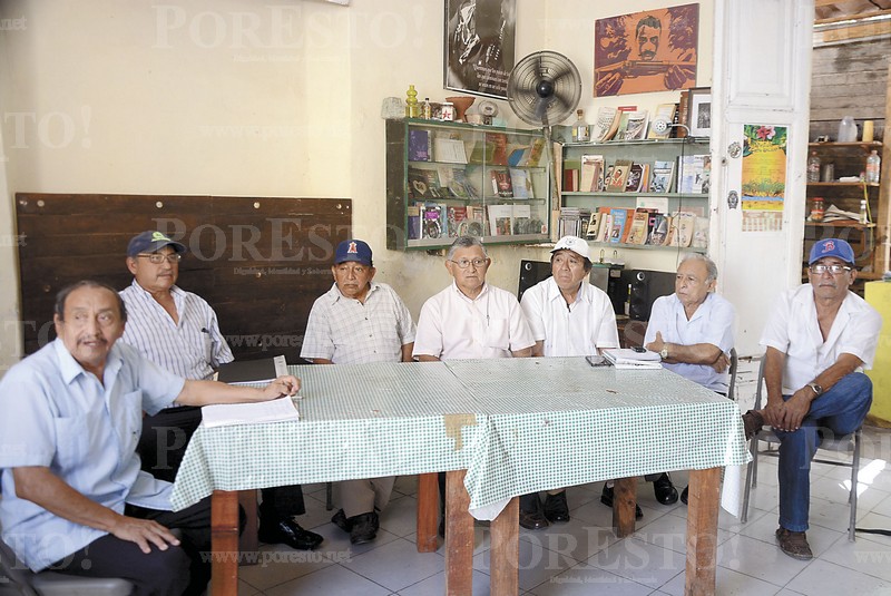 “Incubadoras” para despojar de tierras a campesinos (Yucatán)