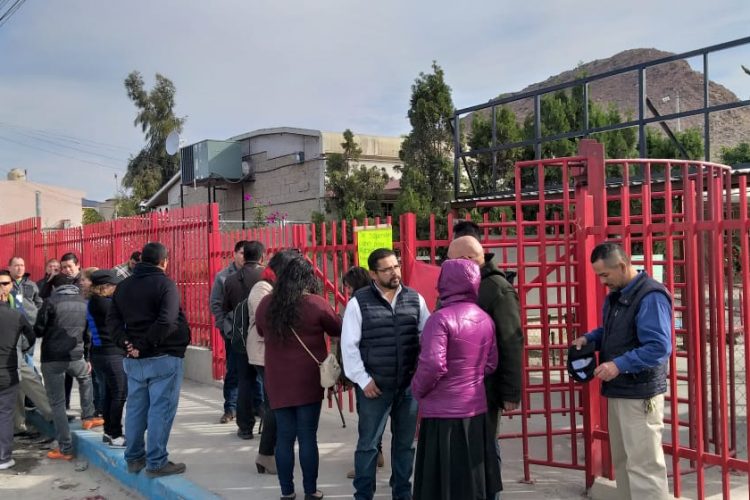 Pagan salarios a docentes de Cecyte, clases se renuevan este lunes (Baja California)