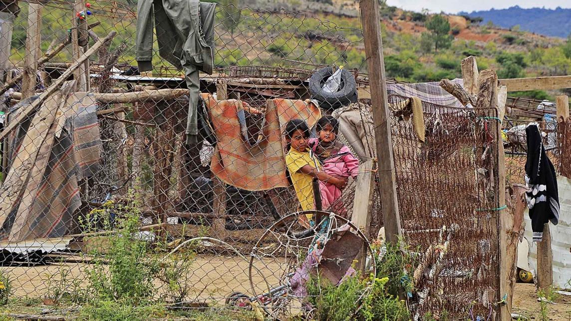 Mata desnutrición a más de 50 niños y niñas en Oaxaca