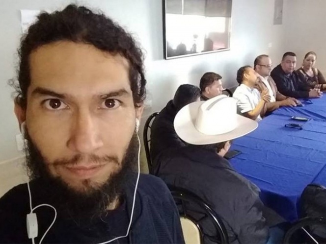 Asesinan al periodista Rafael Murúa Manríquez en BCS