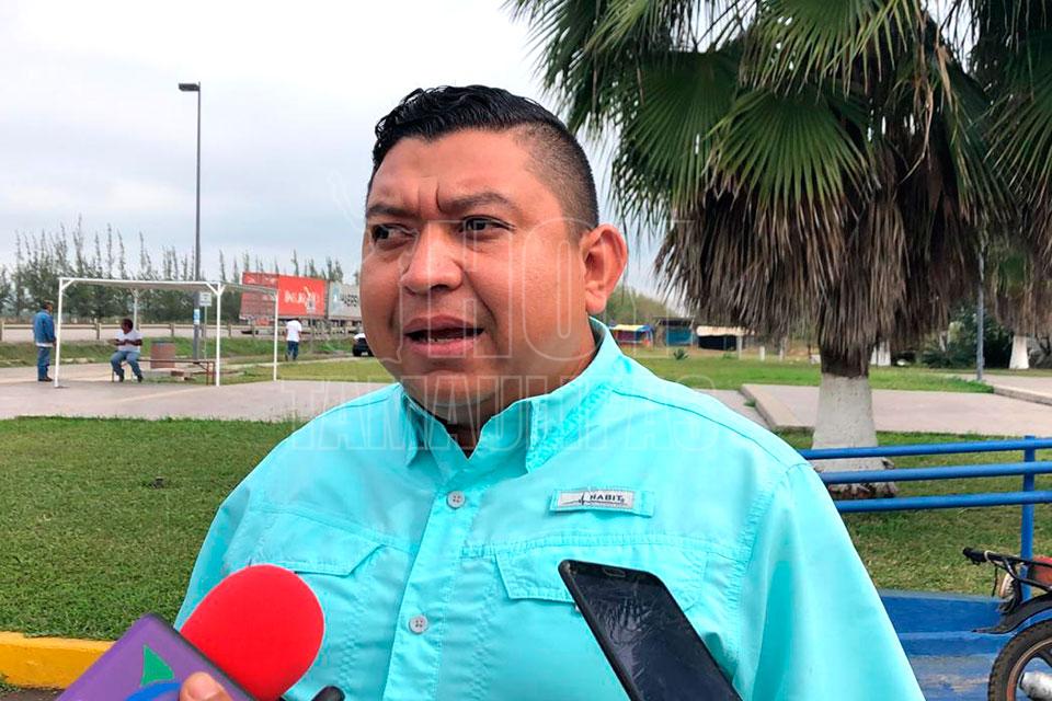Denuncian tortuguismo de Conciliación en Tamaulipas en demandas contra Salud