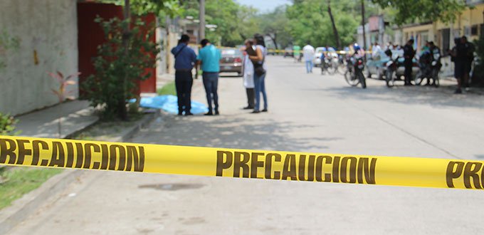 Feminicidios y violaciones azotan a SLP (San Luis Potosí)