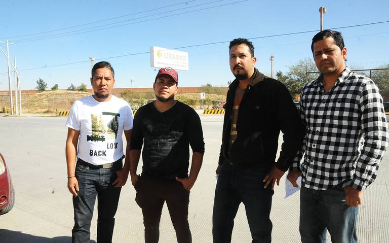 Temen más despidos empleados de Linamar (Durango)