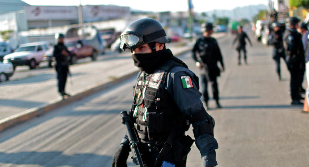 Violencia en México causa más de 8,7 millones de desplazados internos