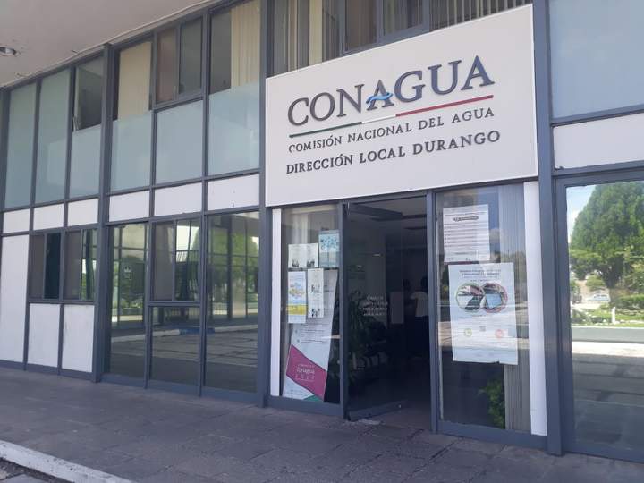 Los obligan a firmar renuncia en Conagua (Durango)