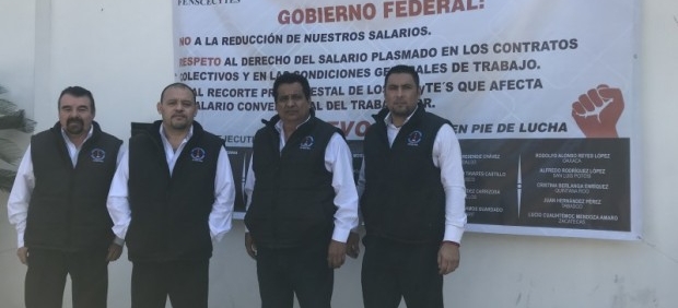 Tras paro nacional, CECyTE en Nuevo León detiene operaciones