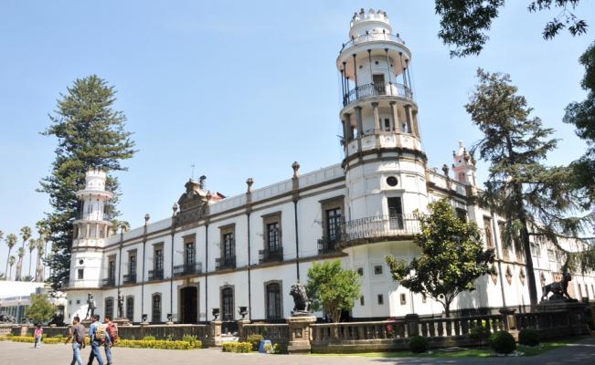 Académicos estallan huelga en Chapingo (Estado de México)