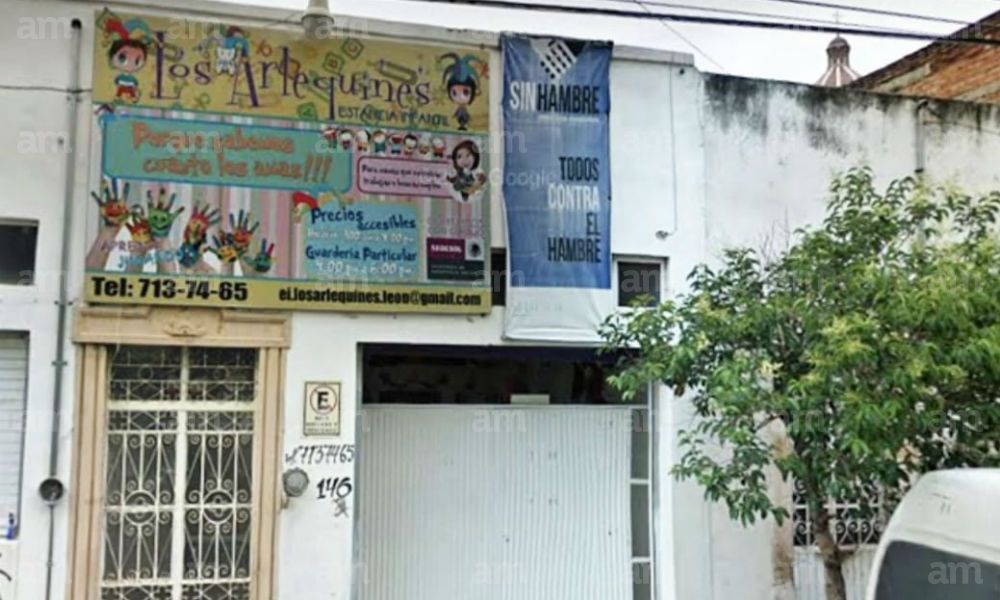 Cierran 17 estancias infantiles en Guanajuato por recorte de Gobierno Federal