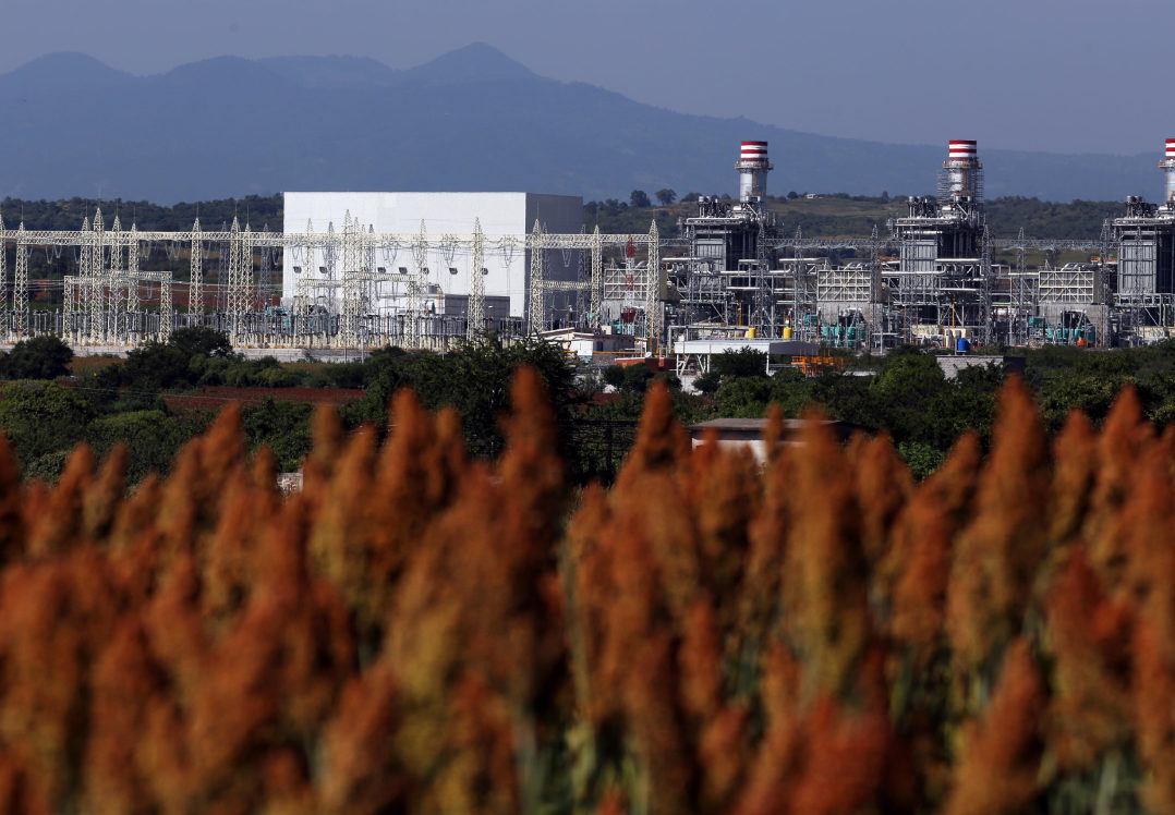 Alertan en Huexca por posible albazo para comenzar obras de termoeléctrica