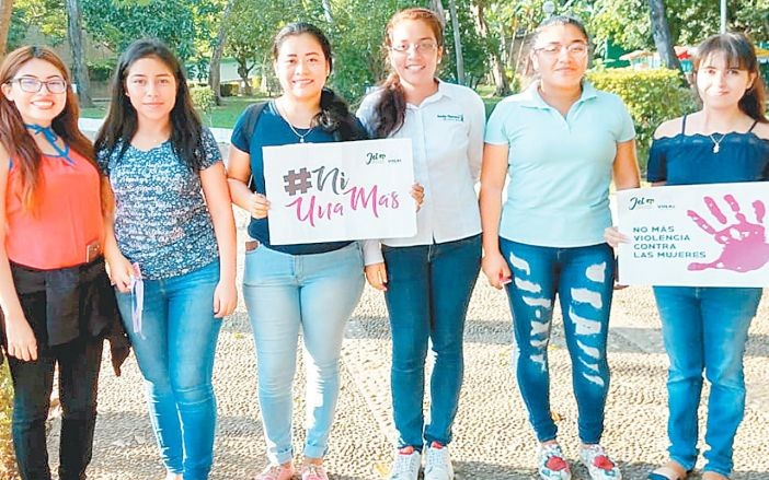 Feminicidios en Tabasco, una realidad en aumento