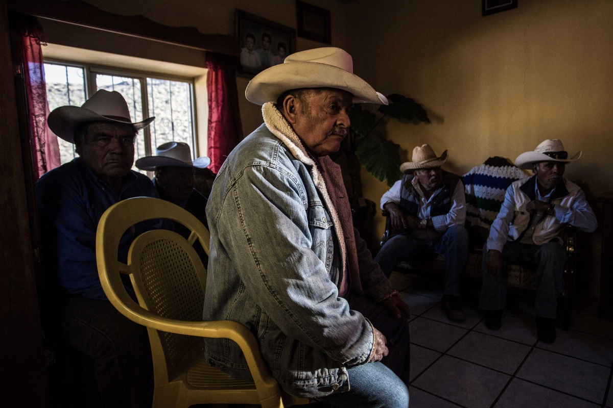 Presa Milpillas: la defensa del agua contra la cervecera (Zacatecas)
