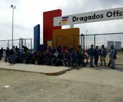 Denuncian explotación en Dragados Offshore (Tamaulipas)