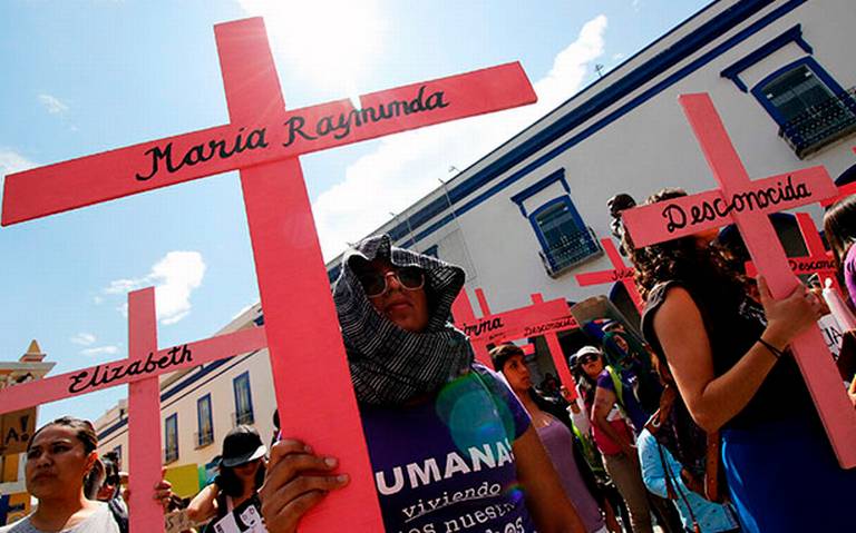 Aumentan homicidios de mujeres en Guerrero: Observatorio de Violencia de Género