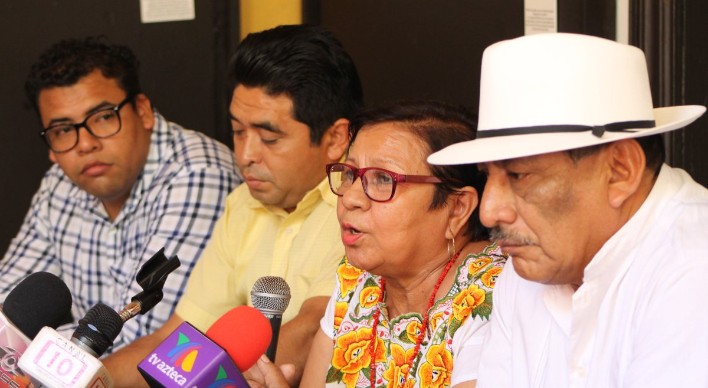 Interponen “denuncia popular” en Yucatán contra empresa porcícola por estragos ecológicos (Video)