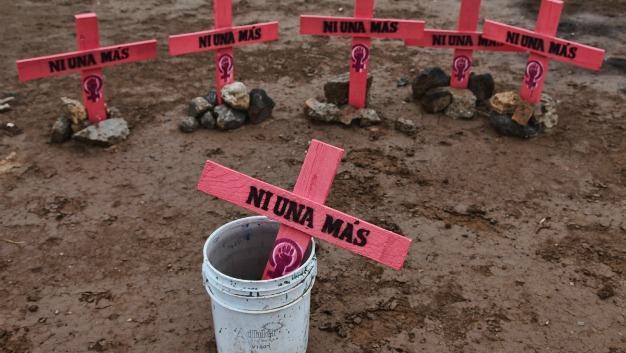 Nuevo León es el tercer lugar a nivel nacional en feminicidios