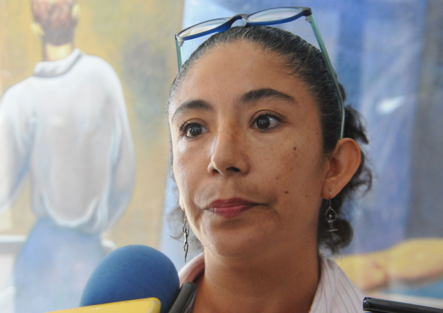 Ambientalistas demandan proteger el sistema lagunar de Mandinga (Veracruz)
