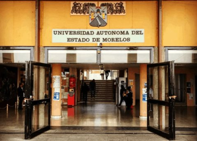 Víctimas de violencia, abandonadas por la Universidad de Morelos