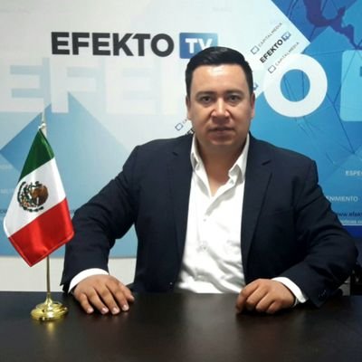 Por amenazas de Antonio Echevarría García: Periodista se va del país (Nayarit)